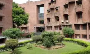 Amity International School, Sector 44 Noida